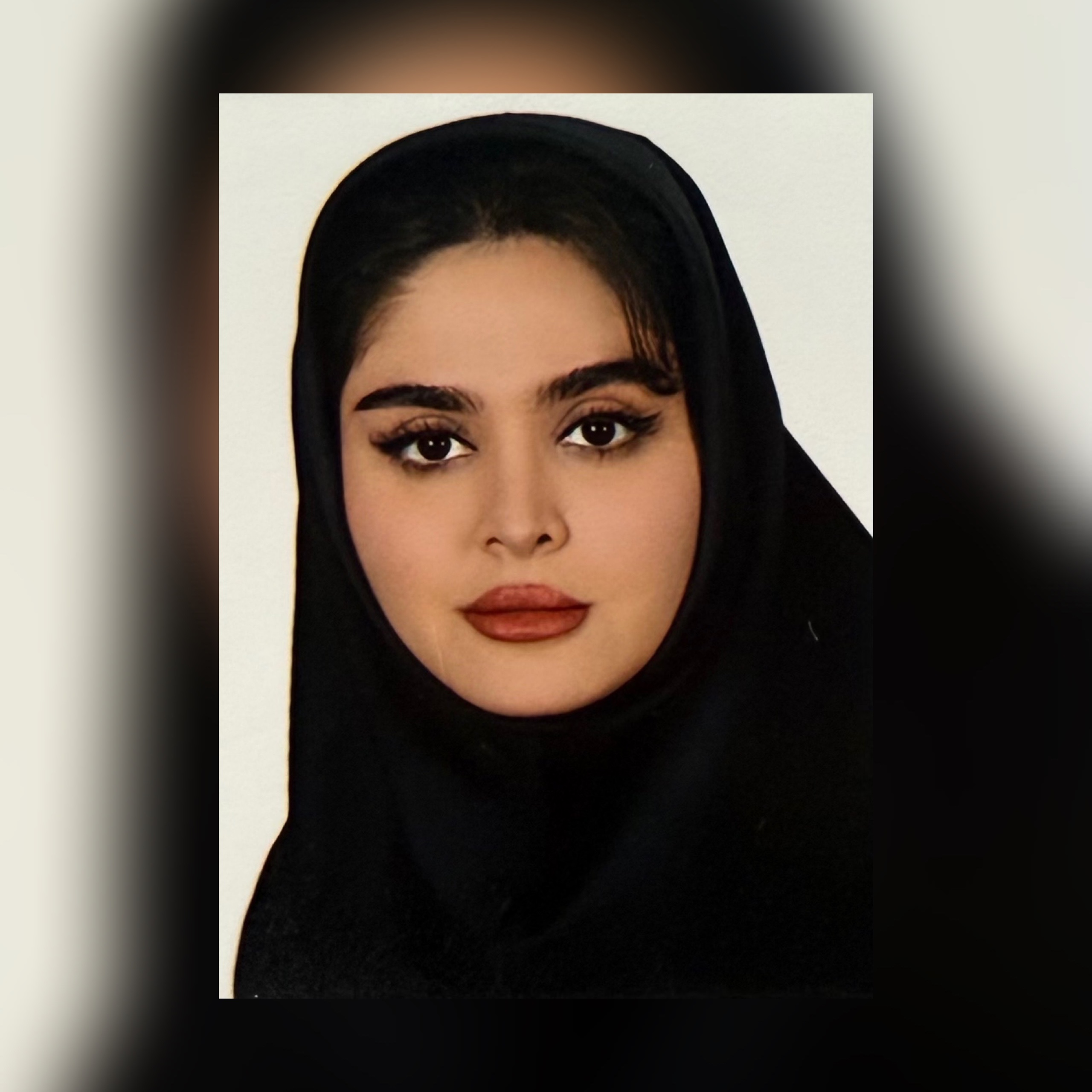 مرضیه ملک محمدی