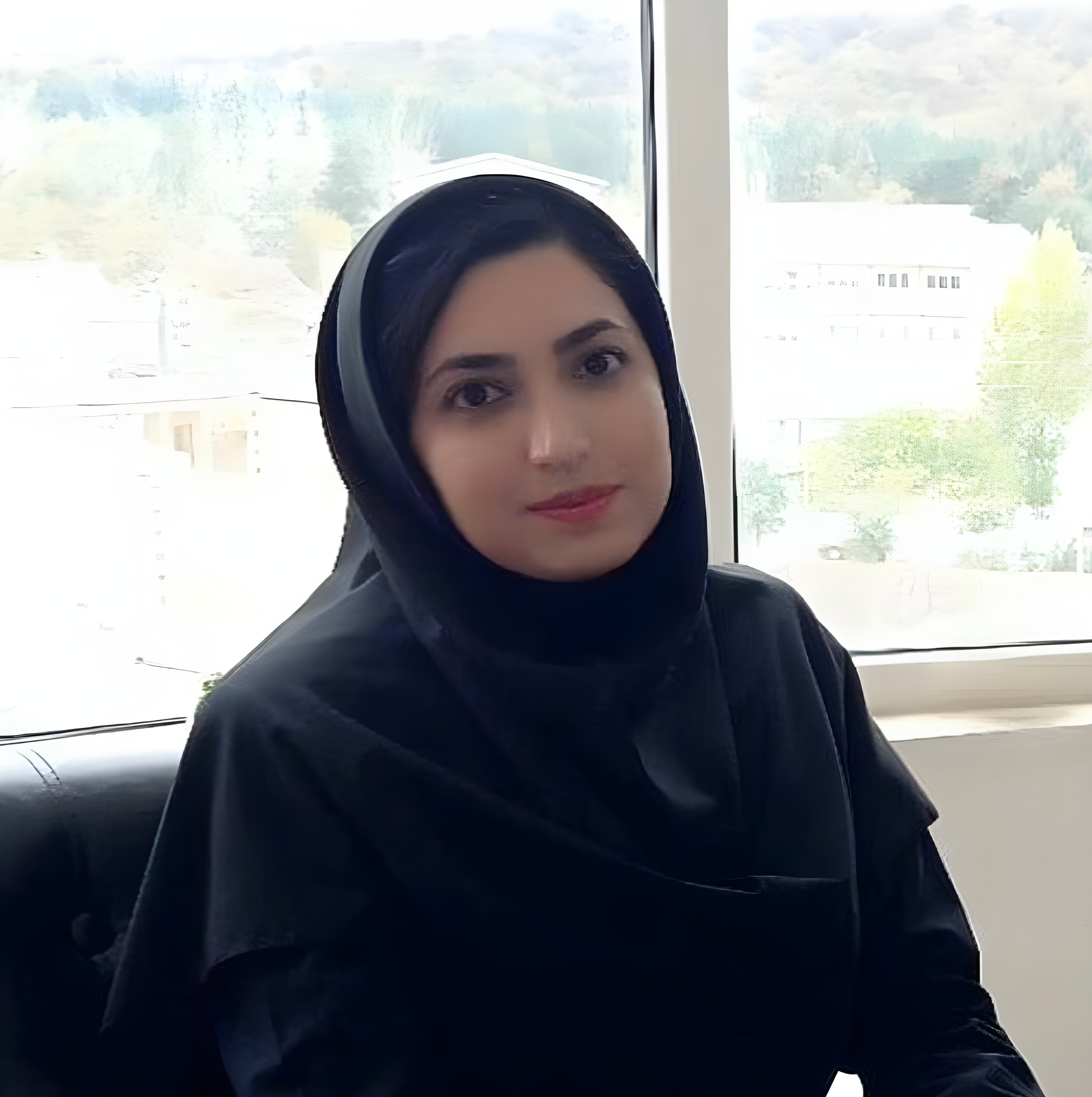 سودابه ابراهیمی