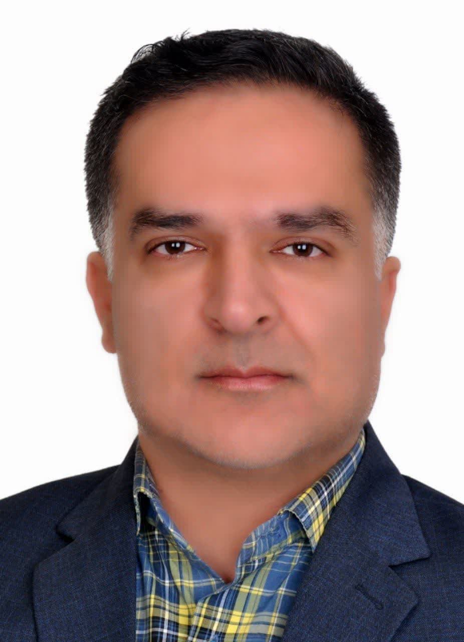 محمدرضا بابائی سمیرمی