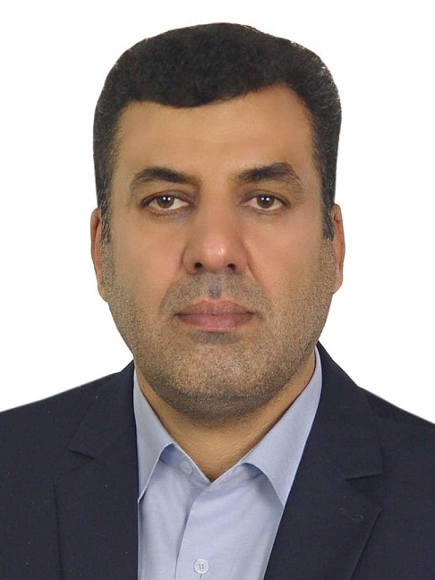نعمت اله خزائی