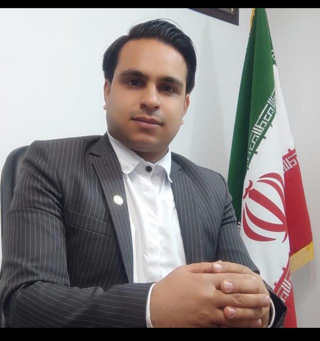 تصویر پروفایل منصور قاسمی  - دعاوی ملکی، اراضی و ثبتی در ساوه