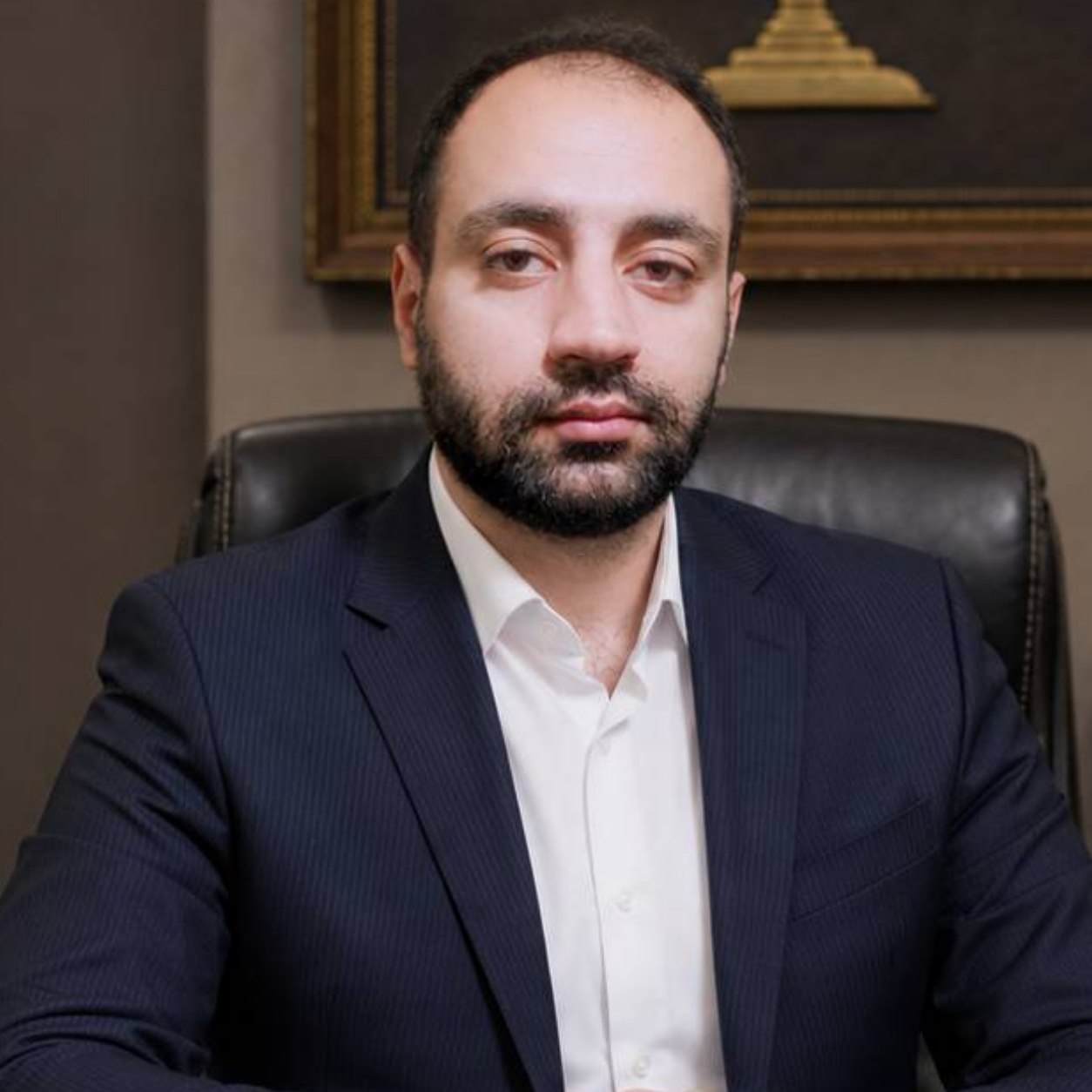 تصویر پروفایل محمدحسین معتمدمنش  - قراردادها و دعاوی عمومی مدنی در کرمانشاه