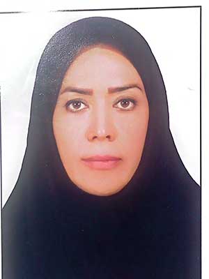 بهناز ابرقویی