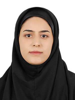 الهه ابراهیمی عقدا