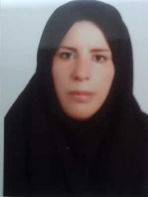فهیمه احمدی