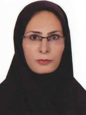 فاطمه ابراهیمی
