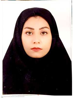 مهشید احمدی