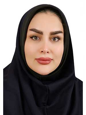 مرجان ابراهیم پور