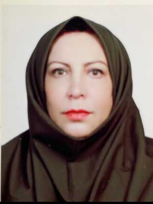 نرگس احمدی
