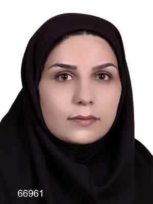نسرین ابن علی