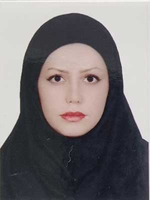 سارا احمدی