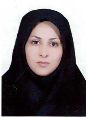 سارا احمدی