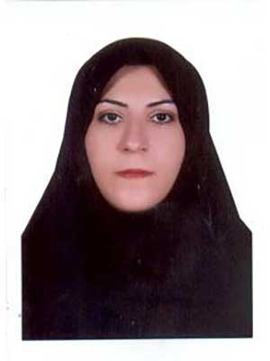 زهرا احمدی