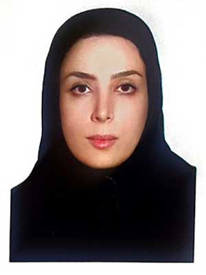 زهرا ابراهیمی ثابت