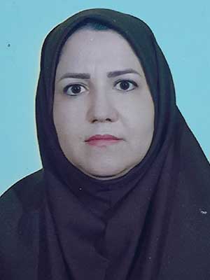 زینب احمدی