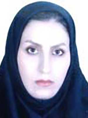 منصوره اصلان قره داغی
