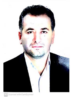 تصویر پروفایل بشار ناظری - قراردادها و دعاوی عمومی مدنی در هویزه