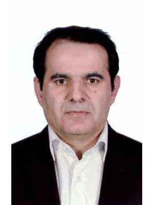 محمودرضا فیروزمند