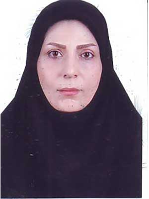 افسانه افشار