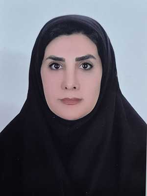 آیدا باقری شاندیز