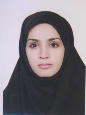 انیس احمدی نژاد