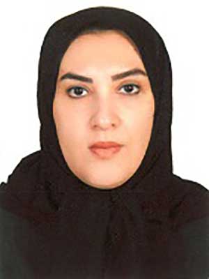 آرزو ابراهیمی