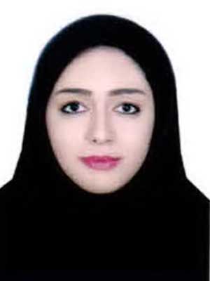 آیلین افشار