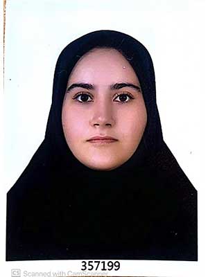 آیسان احرامی