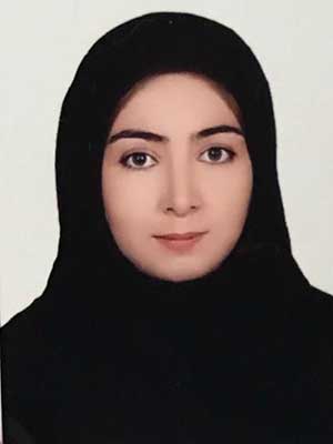 آیسان ایزدی جلودار