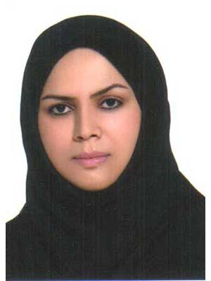 آزاده احمدی چگنی