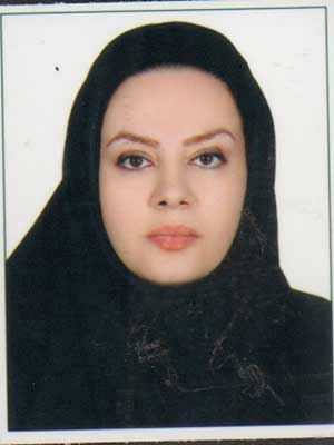 آزاده آزادیان بجنوردی