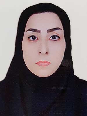 اعظمه احمدی نسب گروهی