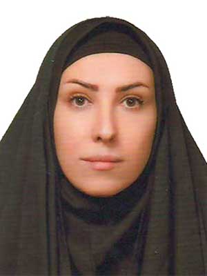 آزیتا اسدی