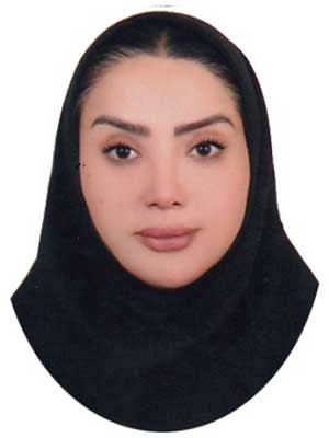 بهار احمدی نسب