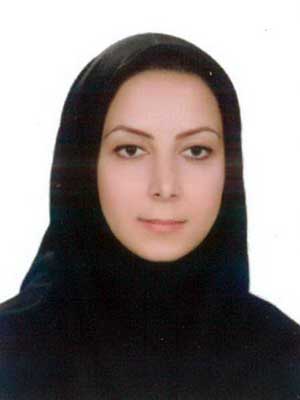 الهه احمدی