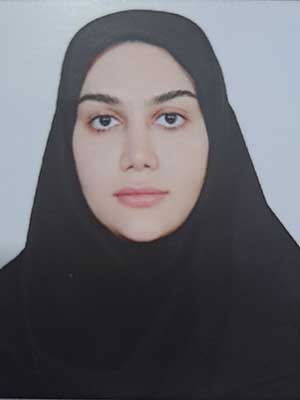 الهه اردشیری لردجانی