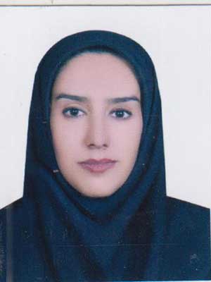 الهام ابراهیمی
