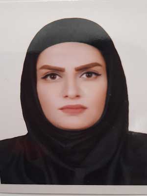 الهام ابراهیم پوررندی
