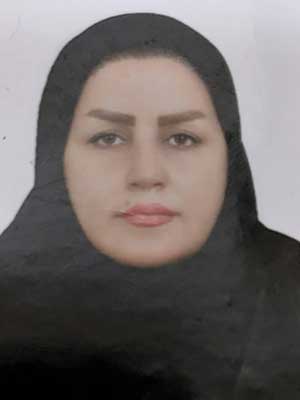 الهام اقبالی