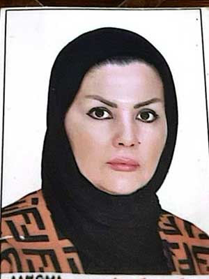 الینا ابراهیم پورقادیکلائی