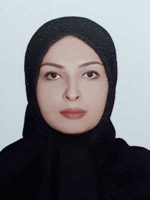الناز ابراهیم پور