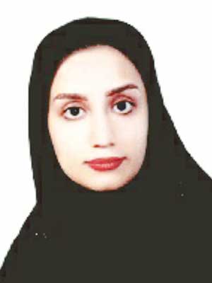 ایلناز اسماعیلی