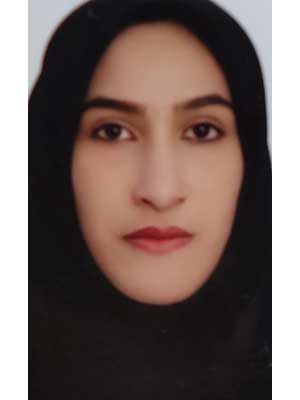 فائزه احمدیان جونقانی