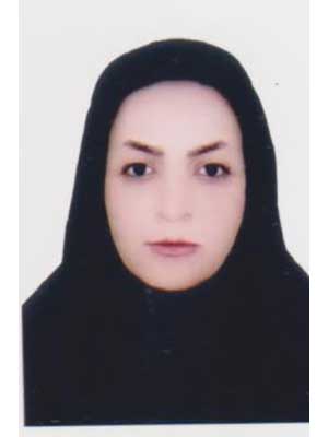 فائزه احمدیوسفی