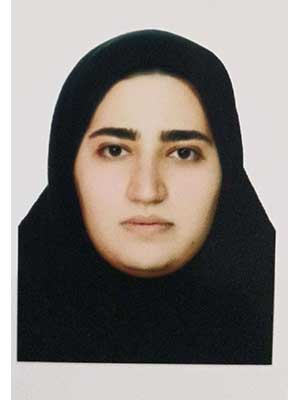 فائزه سادات ابدالی حسن آبادی