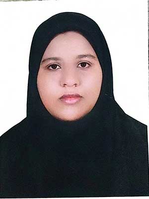 فائزه سرگل زائی