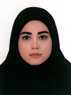 فهیمه ابراهیمی