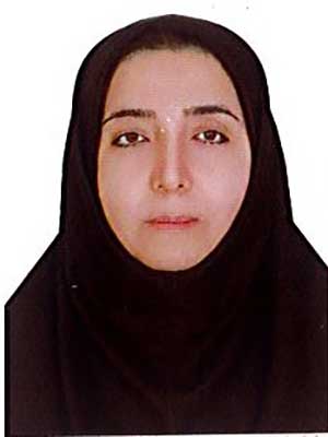 فرح ناز اچاک