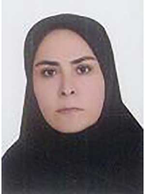 فریبا احمدی مهکی