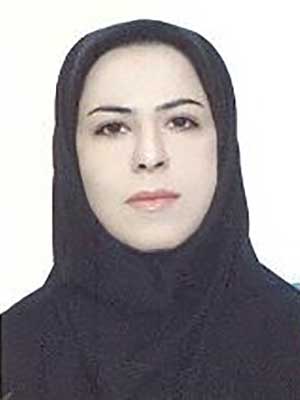 فریبا اصغری حاجی پق